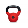 HANTEL THORN FIT CAST-IRON WITH COATING KETTLEBELL 6KG